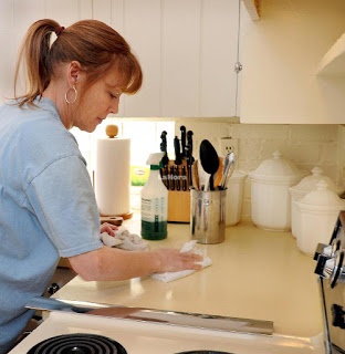 Empleada de hogar interna Málaga Empleada de hogar interna Málaga