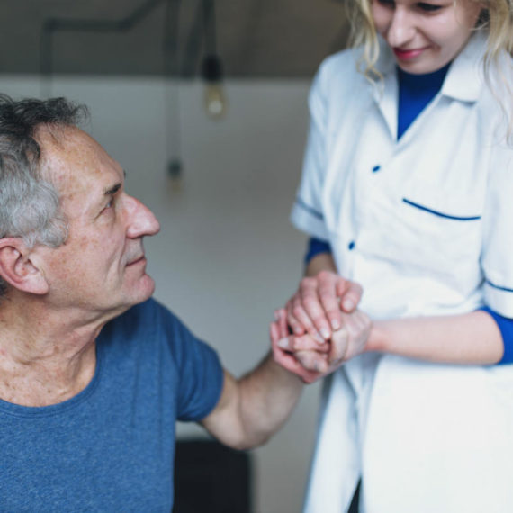 Servicio domestico interna Barcelona